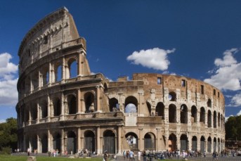 colosseo