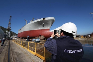 fincantieri