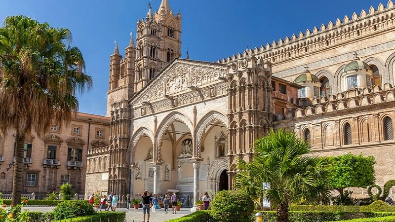 Palermo